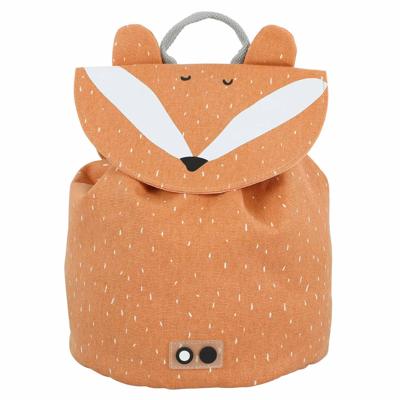 Rugzak Backpack MINI animal TRIXIE mr fox Rugzak Backpack MINI animal TRIXIE mr fox