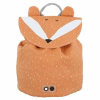 Rugzak Backpack MINI animal TRIXIE mr fox - thumbnail