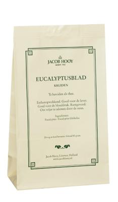Jacob Hooy Eucalyptusblad Kruiden