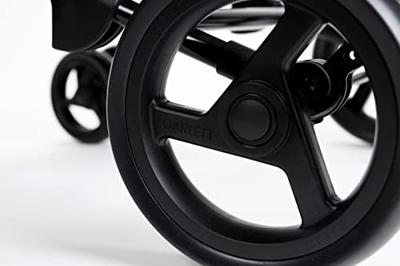 Groentetrolley Carlett