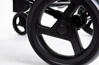 Groentetrolley Carlett - thumbnail