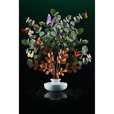 Alessi The Five Seasons Geurverspreider Winter brrr Alessi The Five Seasons Geurverspreider Winter brrr