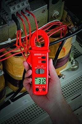 Benning Digitale stroomtang multimeter CM 1-2 - 044062