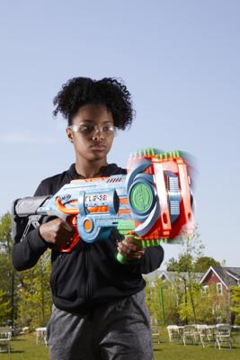 Nerf Elite 2.0 Flip 32