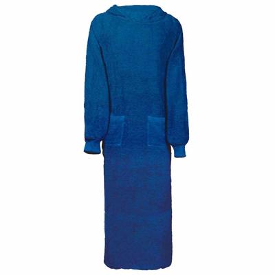 Robe Marineblauw xxl Katoen Robe Marineblauw xxl Katoen