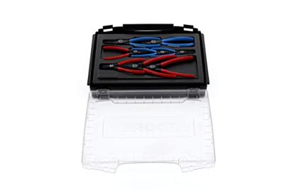 Gedore Borgringtangenset In I-Boxx 72®, 8-Dlg. (Was Rzb1-19) (1101 004) - 2148706 - thumbnail