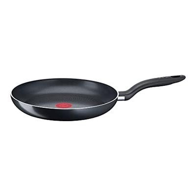 Tefal Start Easy Koekenpan 28 cm Zwart