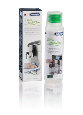 De&apos;Longhi DLSC550 ECO Multiclean Melk Koffie accessoire Wit - thumbnail