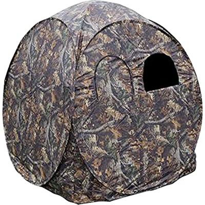 Stealth Gear schuiltent two man square hide