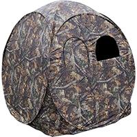 Stealth Gear schuiltent two man square hide - thumbnail