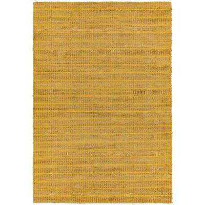 Vloerkleed Ranger - Mustard Vloerkleed Ranger - Mustard