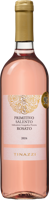 Tinazzi San Giorgio Primitivo Rosé - thumbnail