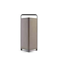 Escape P6 BT- Draagbare speaker met Bluetooth - Tan - thumbnail