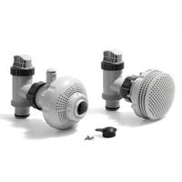 Intex inen uitlaat set zandfilterpomp ø 38 mm - thumbnail