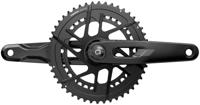 Sram crankstel "rival axs e1". krg pm rival e1 48/35 172.5 mm dub - thumbnail
