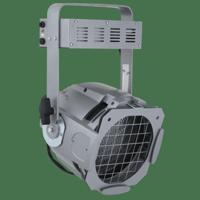 Showtec Studio Beam CDM/HCI-150 zilver - thumbnail