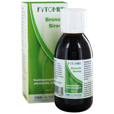 Fytomed Bronchi Siroop
