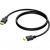 Procab BSV110 Basic HDMI-kabel 10 meter - thumbnail