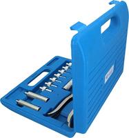 Brilliant Tools BT541100 Klepsteelafdichtingmontage en demontage-set, 11-delig - thumbnail