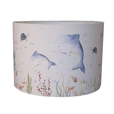 Designed4Kids hanglamp Sealife