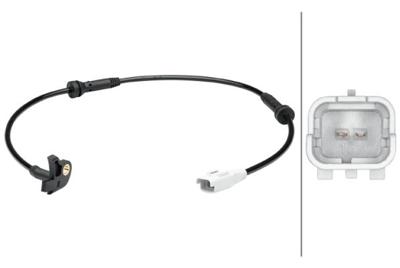 Wielsnelheidssensor 6PU012679181 Wielsnelheidssensor 6PU012679181