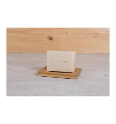 HappySoaps Kokosnoot & Limoen Body Wash Bar