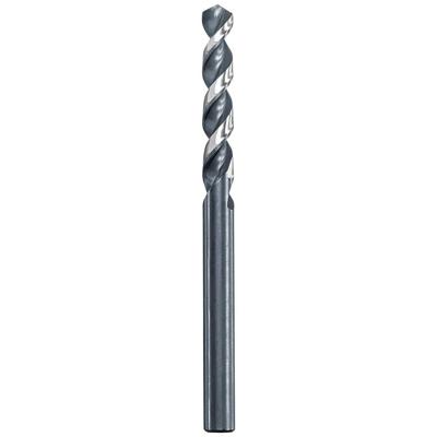 kwb 258648 HSS Metaal-spiraalboor 4.8 mm Gezamenlijke lengte 86 mm M2 DIN 338 Cilinderschacht 1 stuk(s)