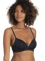 Bh zonder beugel voorgevormd - Fili - T-shirt bh die niet doorschijnt - Soft Bh - 75B - Zwart - 75B - 75B - 75B - 75B - 75B - 75B - 75B - thumbnail