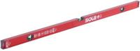 Sola BIG X 3 180 Aluminium Waterpas 1800mm - 01373601 - thumbnail