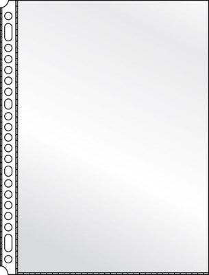 Kangaro K-14030 Showtas A4 PP 120mµ 23-gaats 10 Krimp A 10 Stuks