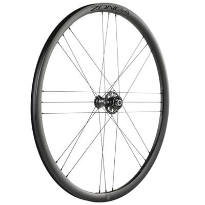 Campagnolo Wielset 28" zonda gt db
