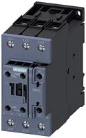 Siemens 3RT2035-1AP00 Contactor 3x NO 18.5 kW 230 V/AC 40 A Met hulpcontact 1 stuk(s) - thumbnail