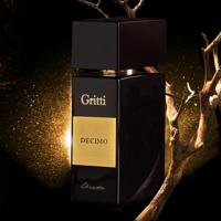 Gritti Venetia Black Collection Decimo 100ml - thumbnail