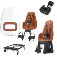 One compleet pakket met extra voordeel Chocolate Brown - thumbnail