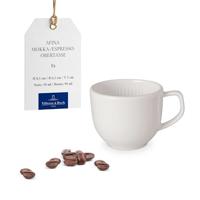 VILLEROY & BOCH - Afina - Espressokop 0,10l - thumbnail