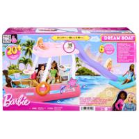 BARBIE Speelset Dream Boat - thumbnail