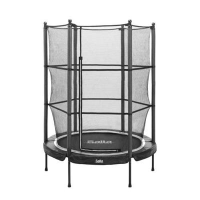 Salta 5426A recreatie- en achtertuintrampoline Buiten Rond Spiraalveer Bovengrondse trampoline