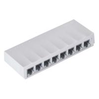 TP-Link LS1008 Unmanaged Fast Ethernet (10/100) Wit - thumbnail