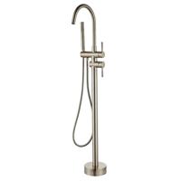 Vrijstaande Badkraan BWS Exclusive Volledig 304 RVS Boss & Wessing - thumbnail