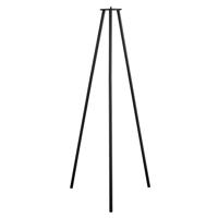 Nordlux 2018044003 Voet 1029 mm Zwart - thumbnail