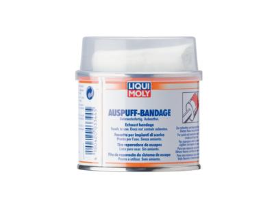 Liqui Moly 3344 Uitlaat bandage 1 m
