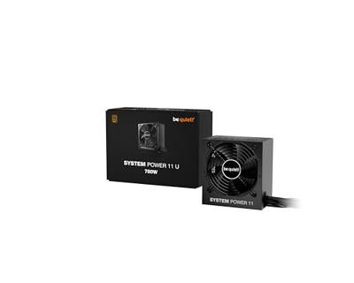 Be quiet! System Power 11 750W