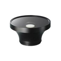 Olympus PTWC-01 Onderwater groothoekvoorzetlens - thumbnail