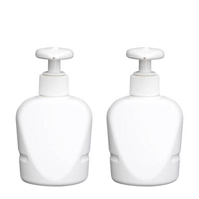 bébé-jou Zeepdispensers (set van 2) wit bébé-jou Zeepdispensers (set van 2) wit