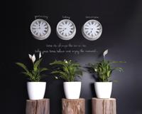 Pot - ARTEVASI - SAN REMO - 36 br - Donkerrood - thumbnail