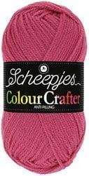 Scheepjes Colour Crafter - 1023 Tiel - Haakgaren / Breigaren