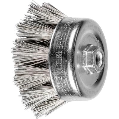 PFERD TOOLS Komborstel TBG 100/M14 INOX 0,50 DIA 270 43703022 1 stuk(s)