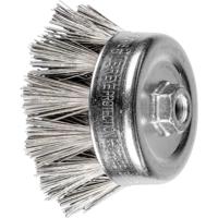PFERD TOOLS Komborstel TBG 100/M14 INOX 0,50 DIA 270 43703022 1 stuk(s) - thumbnail
