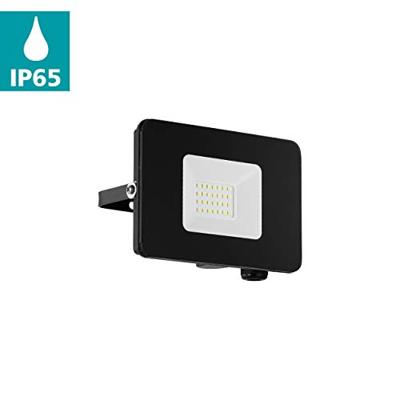 Eglo BuitenspotFaedo 3 20W zwart - 97456