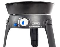 Cadac Safari Chef 30 Lite HP gasbarbecue Safari Chef 30 Lite HP - thumbnail